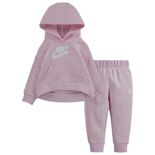 Nike Βρεφικές φόρμες σετ Club Fleece Set